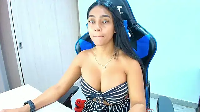 sophiax-x online show from 14, 10, 2025