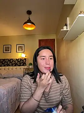 Sexysafarahh online show from 5, 2, 2026