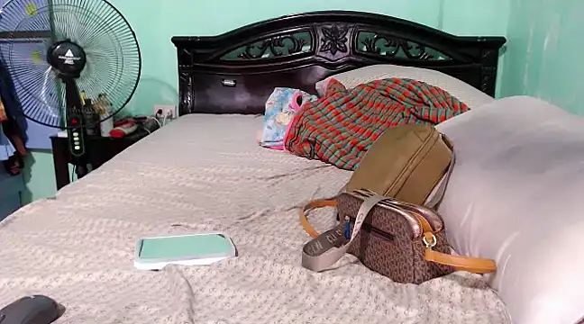 WantedSexslaves online show from 8, 3, 2025