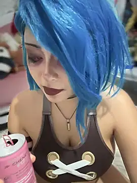 seraphine23 online show from 4, 12, 2024