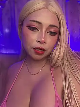 seraphine23 online show from 11, 1, 2025