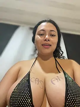 seraphine23 online show from 9, 3, 2025