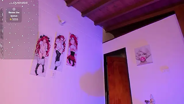 annita lopez online show from 2, 2, 2026