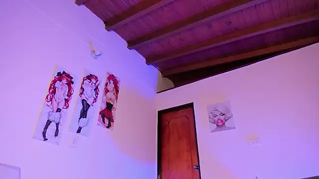 annita lopez online show from 23, 3, 2026