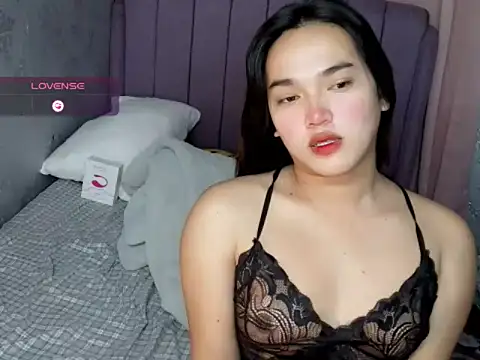 MoaningKylie online show from 1, 3, 2026