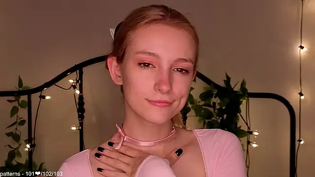 berrry girl online show from 15, 5, 2026