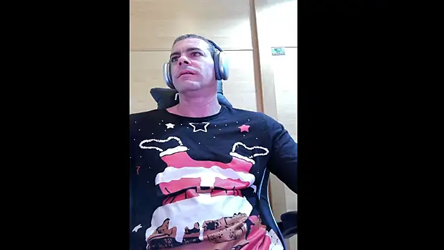 pablodavid15 online show from 29, 11, 2025