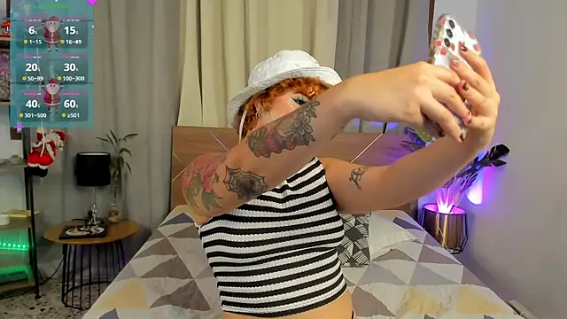 Amy art online show from 29, 11, 2025