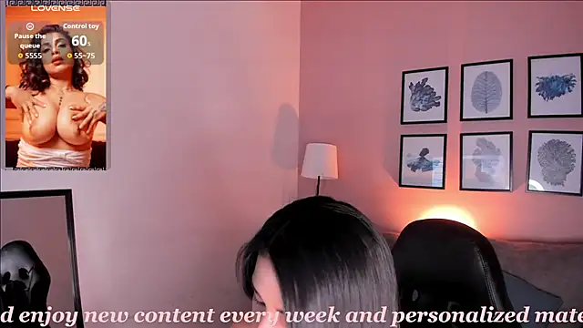 Snapshot of Galilea_Fox chatting on 31, 1, 2026 Galilea Fox online show from 31, 1, 2026