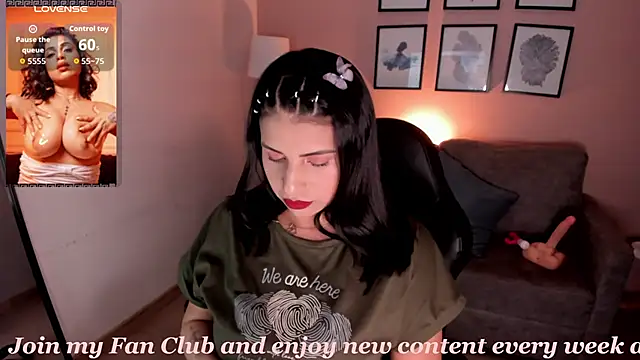 Snapshot of Galilea_Fox chatting on 11, 2, 2026 Galilea Fox online show from 11, 2, 2026