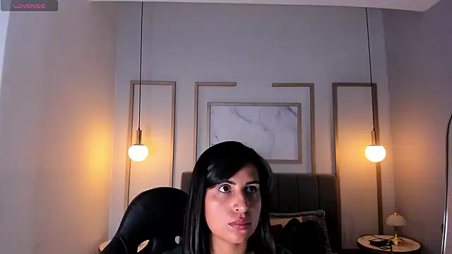 Galilea Fox online show from 14, 3, 2026