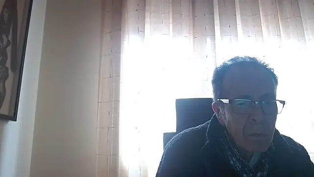TonyComa online show from 12, 1, 2026