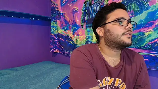 Bruno x Alex online show from 27, 5, 2026