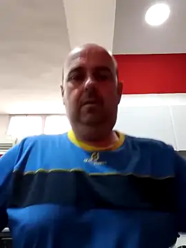 Hot-pico76 online show from 13, 4, 2026