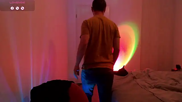 Thomas Mrd online show from 29, 10, 2025