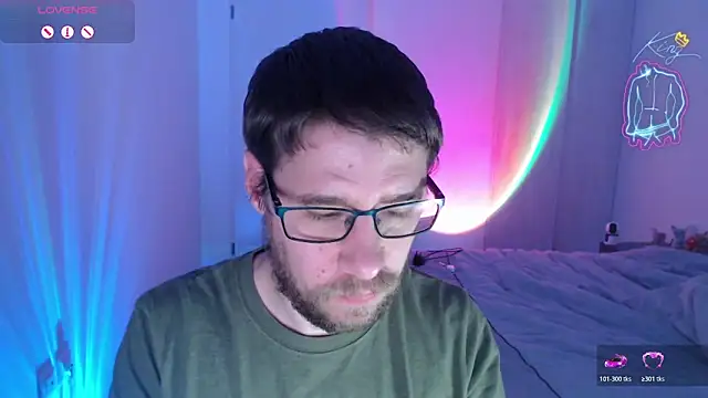 Thomas Mrd online show from 21, 12, 2025