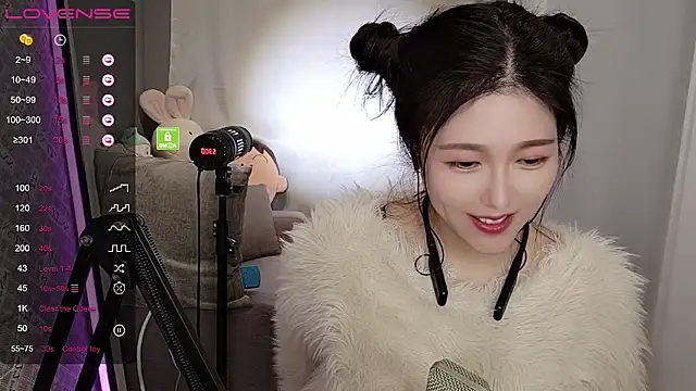 tw lala online show from 2, 12, 2024