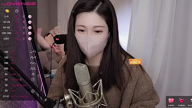 tw lala online show from 7, 1, 2025