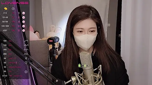 tw lala online show from 11, 3, 2025