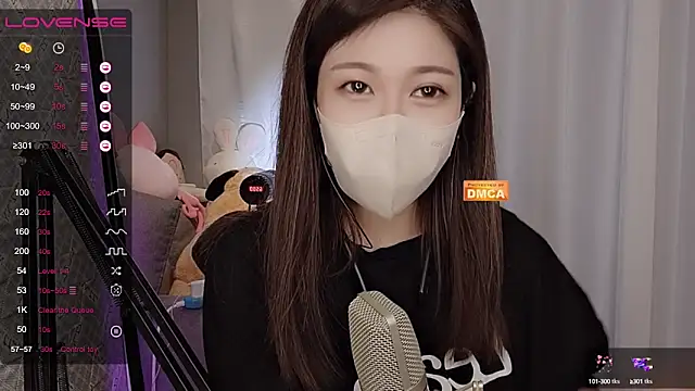 tw lala online show from 20, 3, 2025