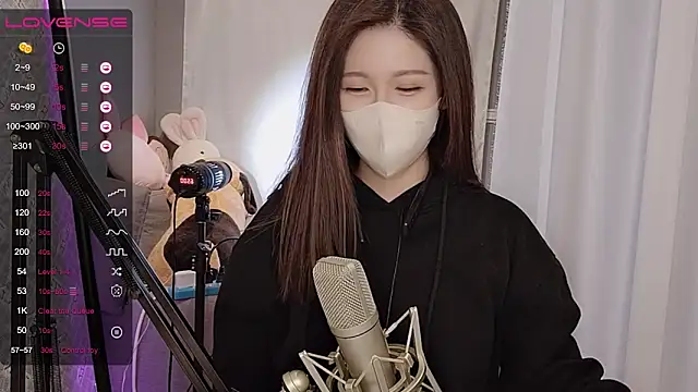 tw lala online show from 21, 3, 2025