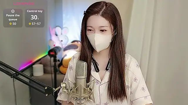 tw lala online show from 24, 10, 2025