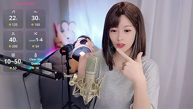 tw lala online show from 27, 11, 2025