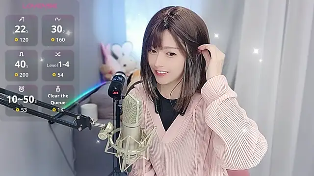 tw lala online show from 9, 1, 2026