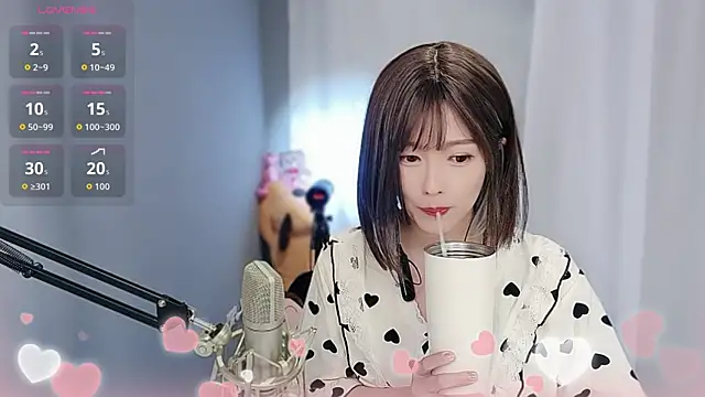 tw lala online show from 10, 4, 2026