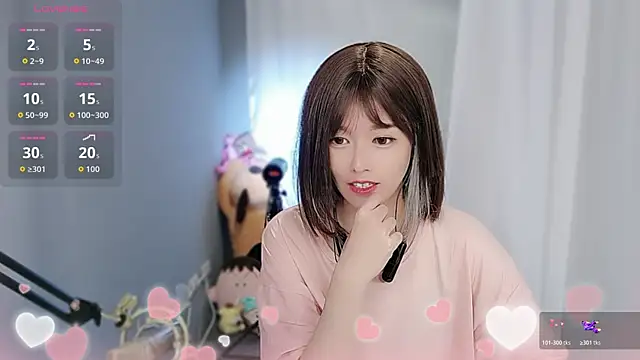 tw lala online show from 14, 4, 2026