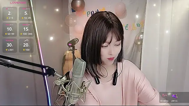 tw lala online show from 5, 6, 2026