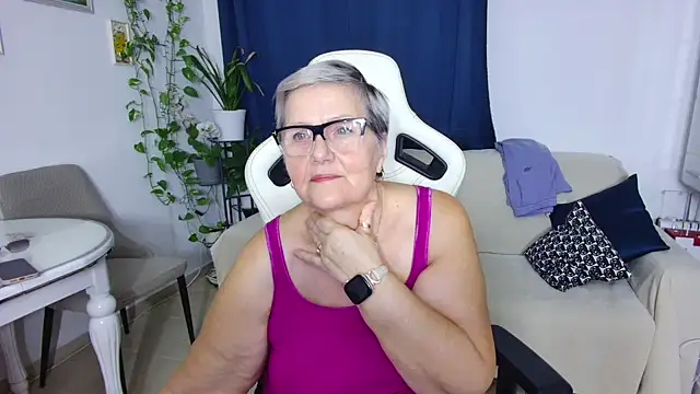 Selenna57 online show from 13, 2, 2026