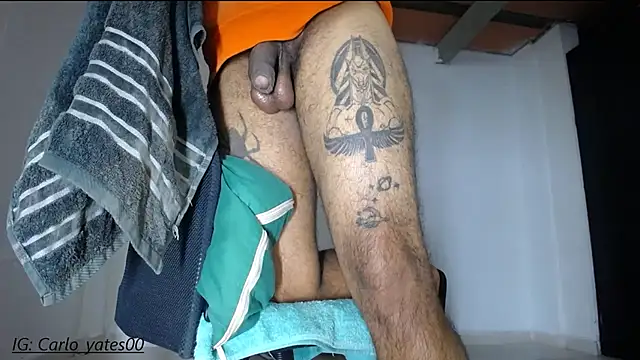 Carlo yates online show from 25, 2, 2025