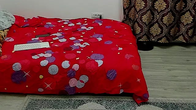 sexxymuscles4u online show from 23, 1, 2025