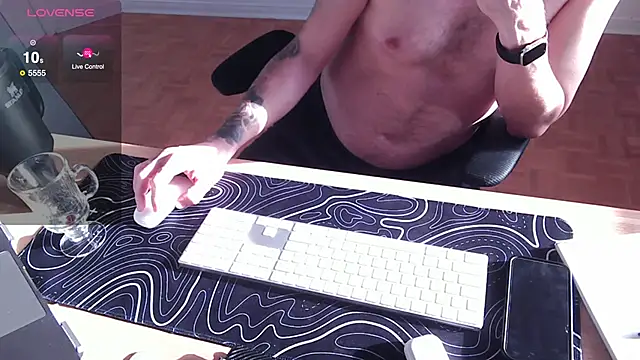 ttboy2000 online show from 4, 2, 2025