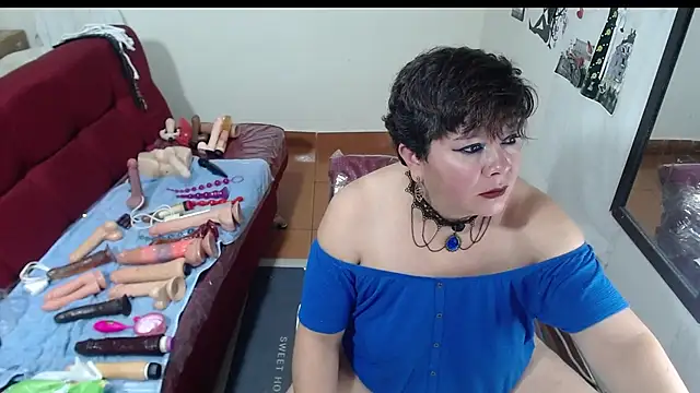 Snapshot of angelitolove727 chatting on 13, 2, 2025 angelitolove727 online show from 13, 2, 2025