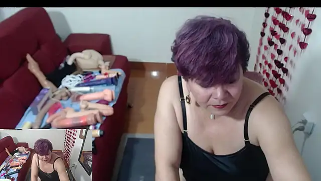 Snapshot of angelitolove727 chatting on 16, 9, 2025 angelitolove727 online show from 16, 9, 2025