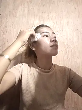 Cutie body11 online show from 25, 1, 2025