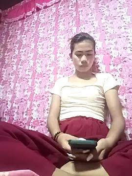 Cutie body11 online show from 9, 2, 2025