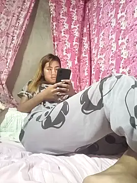 Cutie body11 online show from 21, 2, 2025