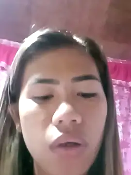 Cutie body11 online show from 18, 3, 2025