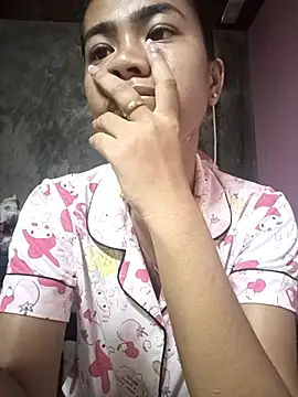 Cutie body11 online show from 11, 10, 2025