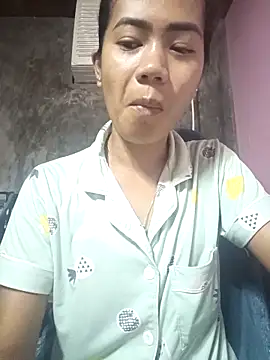 Cutie body11 online show from 13, 10, 2025