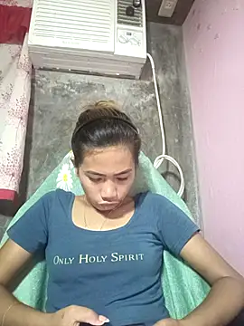 Cutie body11 online show from 22, 10, 2025