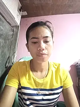 Cutie body11 online show from 27, 10, 2025