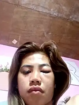 Cutie body11 online show from 7, 1, 2026