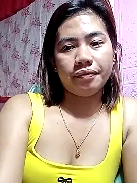 Cutie body11 online show from 14, 7, 2026