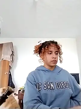 Snapshot of EmmaMelissa0521 chatting on 31, 1, 2026 EmmaMelissa0521 online show from 31, 1, 2026