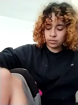 Snapshot of EmmaMelissa0521 chatting on 9, 2, 2026 EmmaMelissa0521 online show from 9, 2, 2026