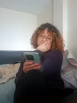 Snapshot of EmmaMelissa0521 chatting on 16, 2, 2026 EmmaMelissa0521 online show from 16, 2, 2026